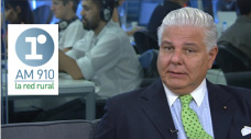 Agustín Monteverde - economista
