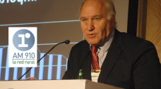 Víctor Tonelli - consultor ganadero