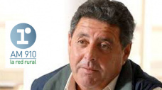 Alfredo de Angeli - Sen. Nac. por Entre Ríos PRO