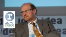 Gustavo Grobocopatel - presidente de grupo 