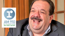 Jorge Giacobbe - analista político y encuestador