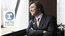 Fernando Gil - Gte. Gral. del INAC / Uruguay