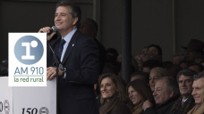 Discurso de Luis Miguel Etchevehere - Presidente de la S.R.A.