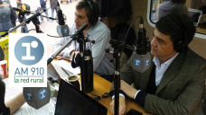 Jorge Macri - intendente Vte. López y presidente Grupo BAPRO