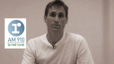 Federico Bert - líder de 