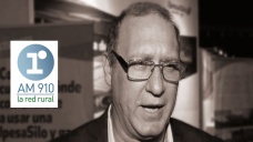 Mariano Klas - director de IPESA