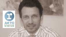 Gustavo Segré - socio director de Center Group y Prof. de la Universidad Paulista