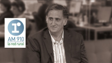 Mariano Obarrio - periodista