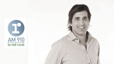 La Red Rural sigue en movimiento de la mano de Sebastián Salvaro en Silicon Valley, la región más innovadora del mundo