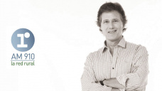 Columna Ricardo Bindi - De productor llorón a empresario Millennial