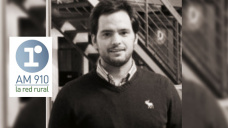 Agroemprendedor del mes - Guido Buscetti, fundador de CTM Data 