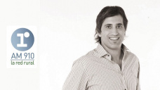 Columna Sebastián Salvaro - En el campo tenemos que mirar más a Manu