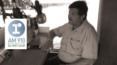 Dardo Chiesa - Presidente de CRA