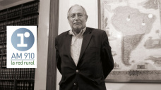 Diego Guelar - Embajador argentino en China