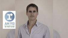 Federico Bert - líder de 