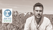 Antonio Cavaglia - jefe de producto en Red Surcos