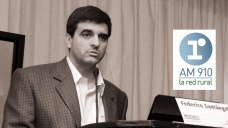 Federico Santangelo - consultor agro y director de Agroideas