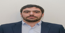 Mariano Beheran - Agregado Agroindustrial en la Embajada Arg. en India