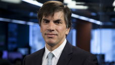 Horacio Reyser - secretario de Relaciones Económicas Internacionales