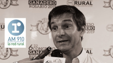 Pablo Etcheberry - creador de Pensagro