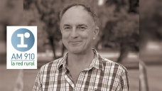Alejandro Petek - presidente de Aapresid