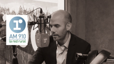 Juan Farinatti - director de negocios de Bayer