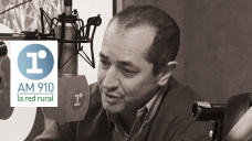 Obdulio San Martín - director general GDM
