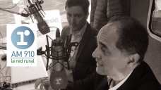 Diego López Casanello y Rodrigo Ramírez - CEO y Gte. Gral. de UPL