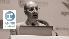 Ernesto Viglizzo - investigador del CONICET