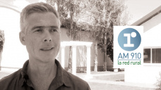 Tomas Sundblad - Gerente de Marketing y Desarrollo de Advanta  y  Leandro Abdelhadi