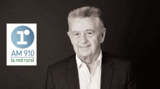 Alberto Gaviglio - presidente de Akron