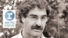 Leonardo Sarquís - ministro de Agroindustria de la provincia de Buenos Aires
