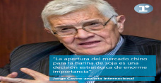 Jorge Castro - analista internacional