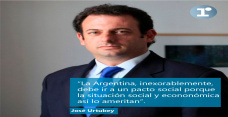 José Urtubey - vicepresidente de la UIA