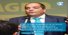 Salvador Di Stéfano - analista económico y de mercados