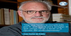 Juan Carlos de Pablo - economista