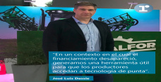 José Luis Dassie - Director General de Metalfor