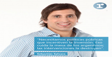 columna Sebastián Salvaro - 