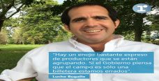 Luciano “Lucho” Bugallo - Diputado bonaerense electo por Juntos por el Cambio