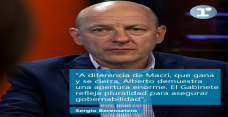 Sergio Berensztein - analista político