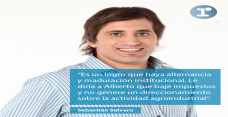 columna Sebastián Salvaro - 