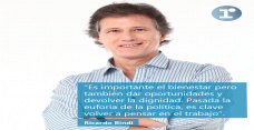 columna Ricardo Bindi - 