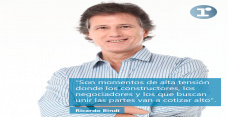 columna Ricardo Bindi - 