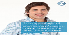 columna Sebastián Salvaro - 