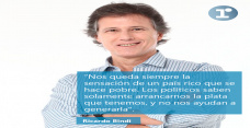 columna Ricardo Bindi - 
