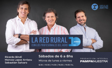 Programa completo del 21 de mayo