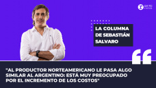 Columna Sebastián Salvaro - 