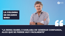Columna Ricardo Bindi: 