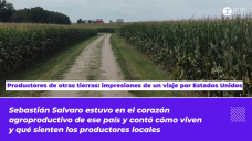 Productores de otras tierras: impresiones de un viaje por EEUU