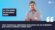 Columna Ricardo Bindi - 